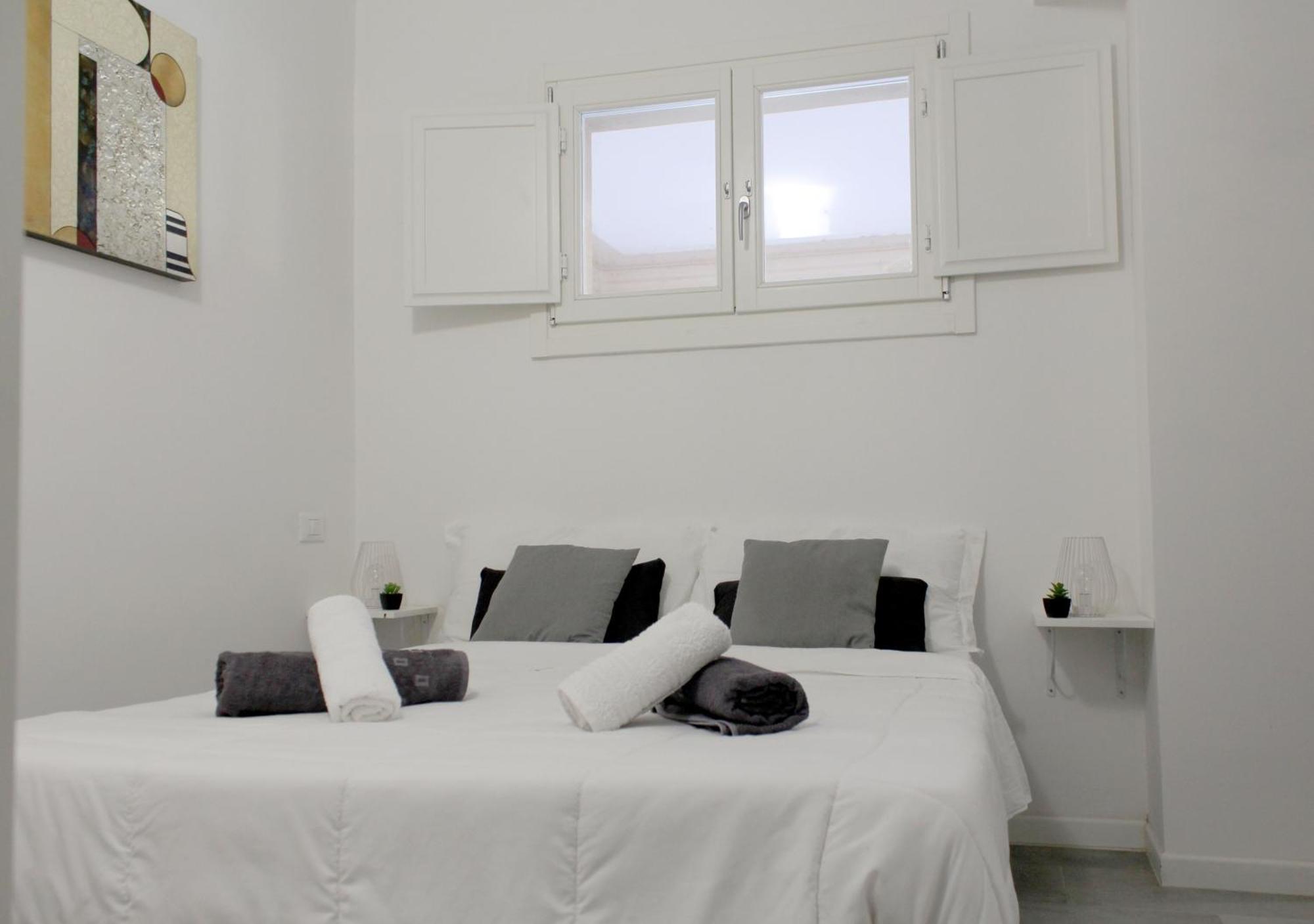 Апартаменты Sky Loft Airport - Modern Apt 1St Floor Болонья Экстерьер фото